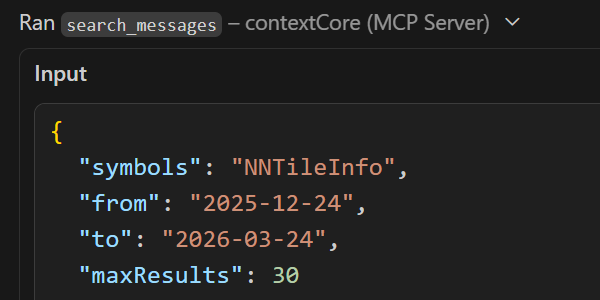 MCP integration